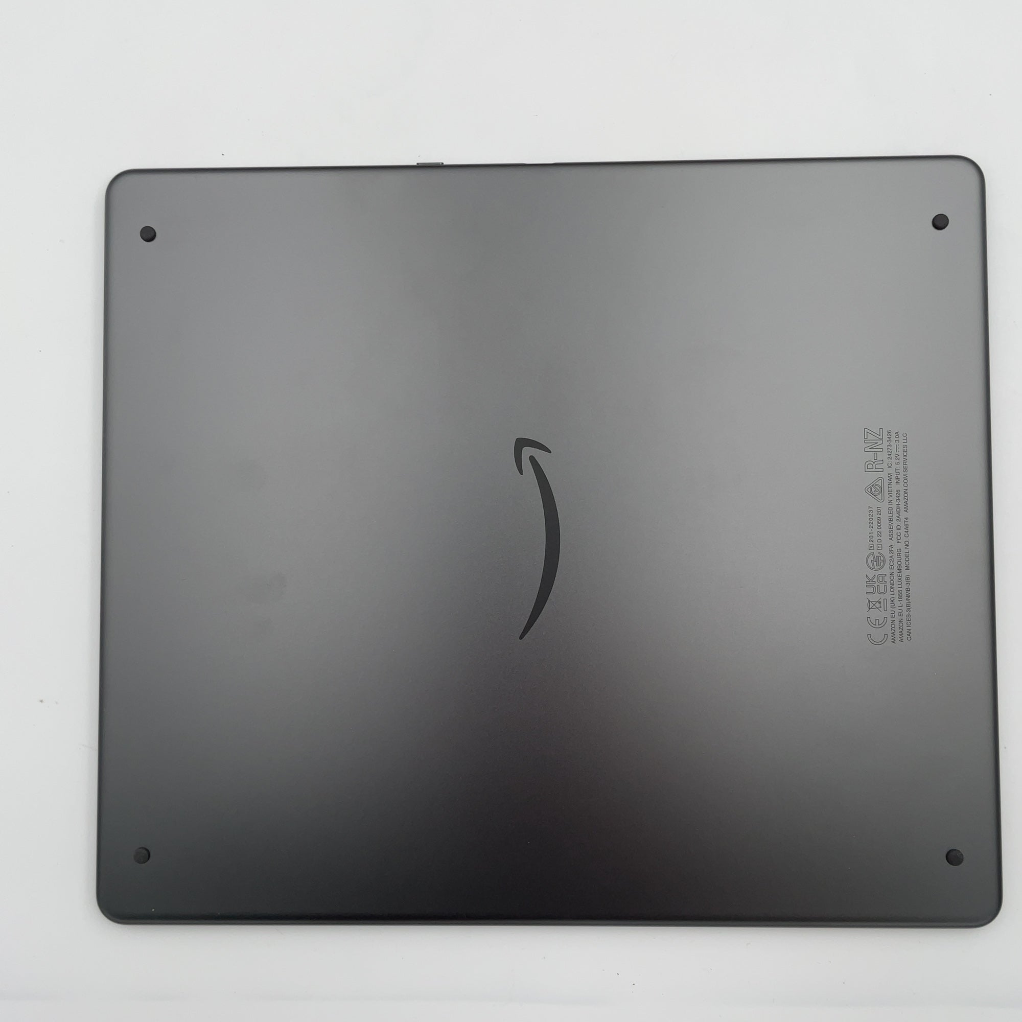 Amazon Kindle Scribe With Premium Pen (16 Gb) 2024 Release - Tungsten