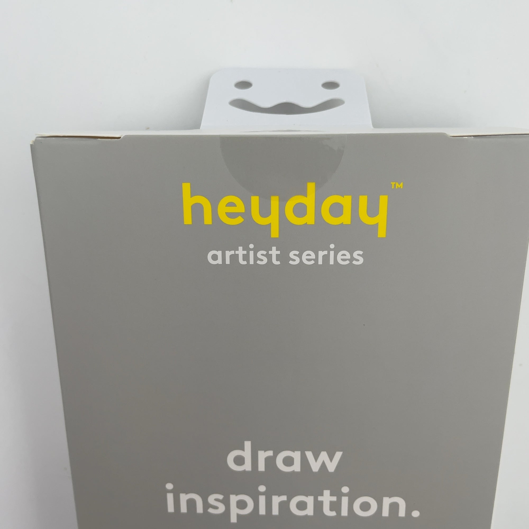 5000mAh Power Bank - heyday with Marvin Chang