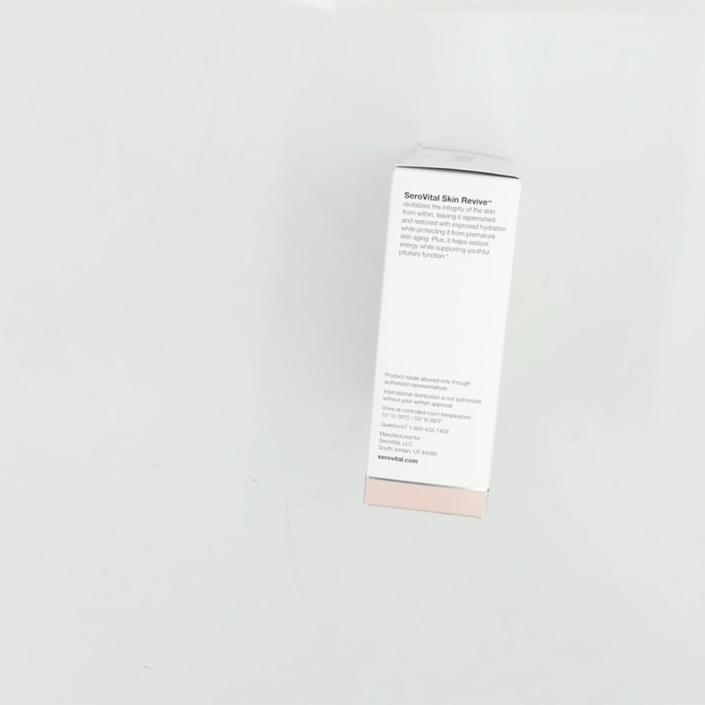 Serovital Revive Capsules