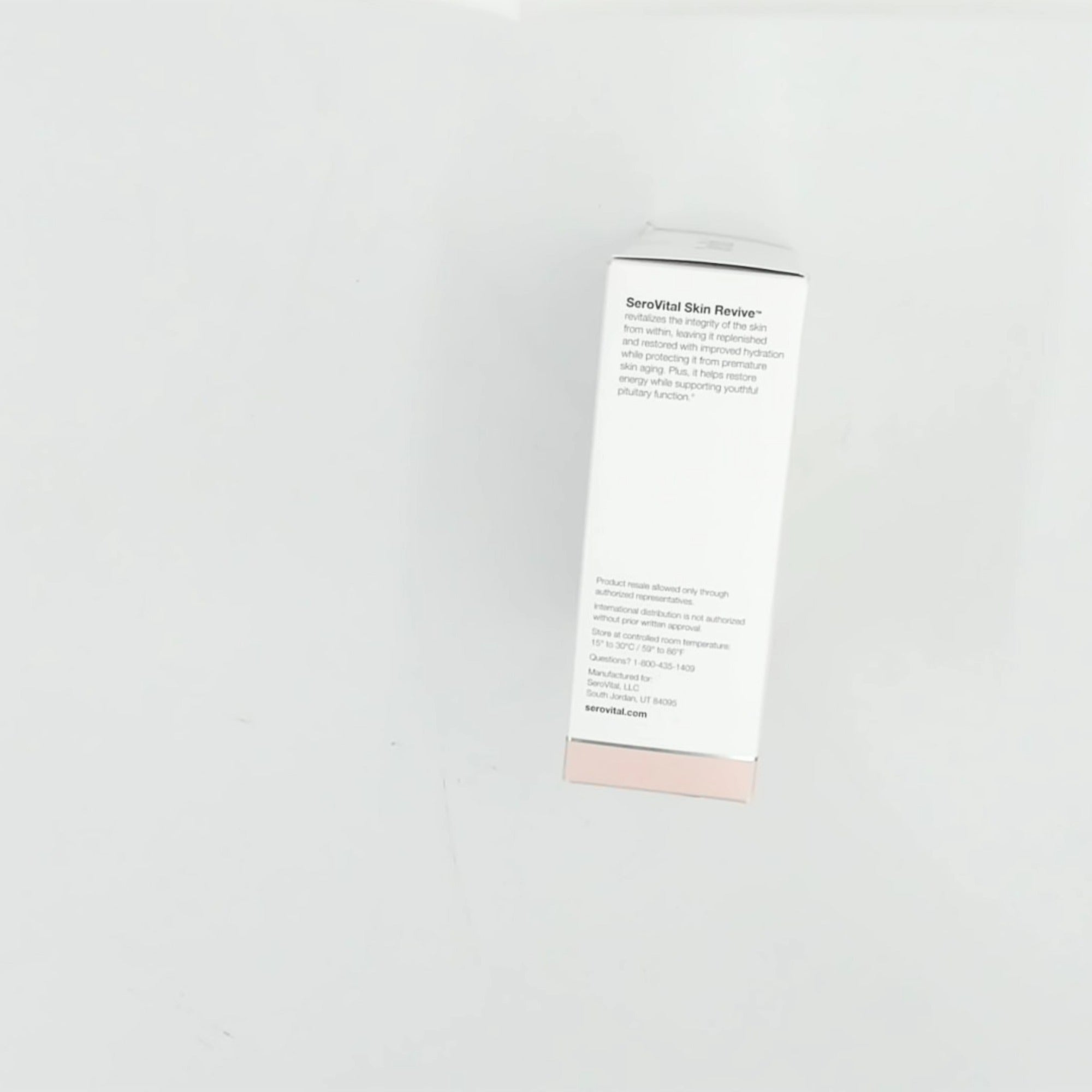 Serovital Revive Capsules