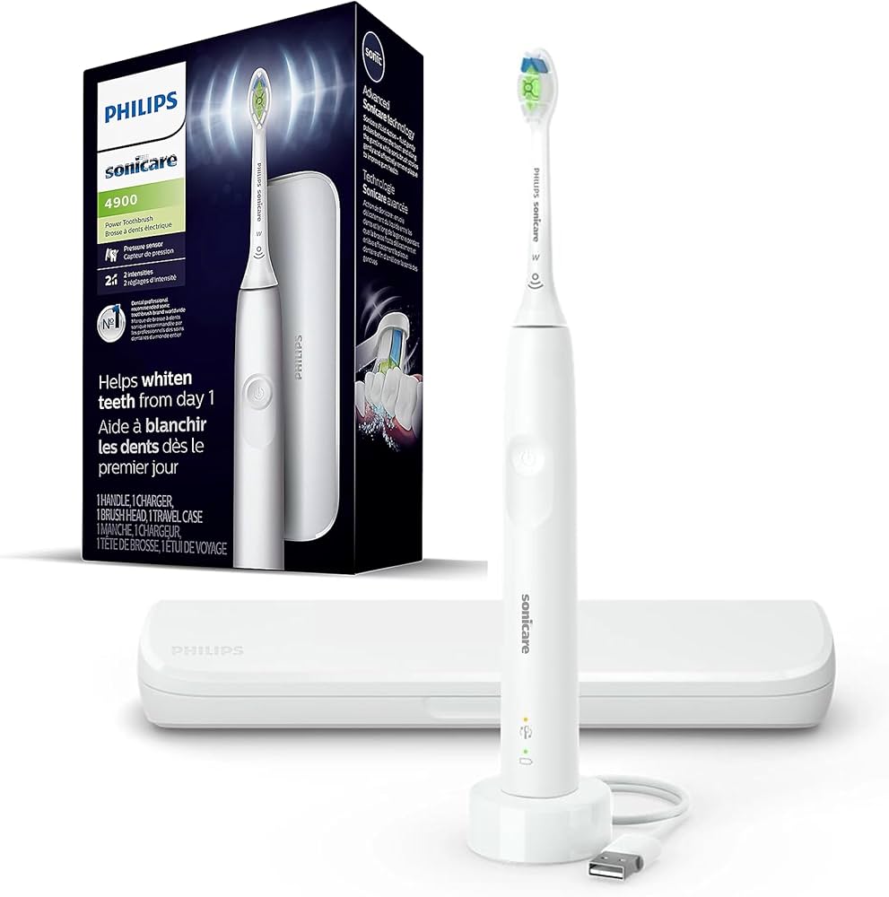 Sonicare Diamondclean