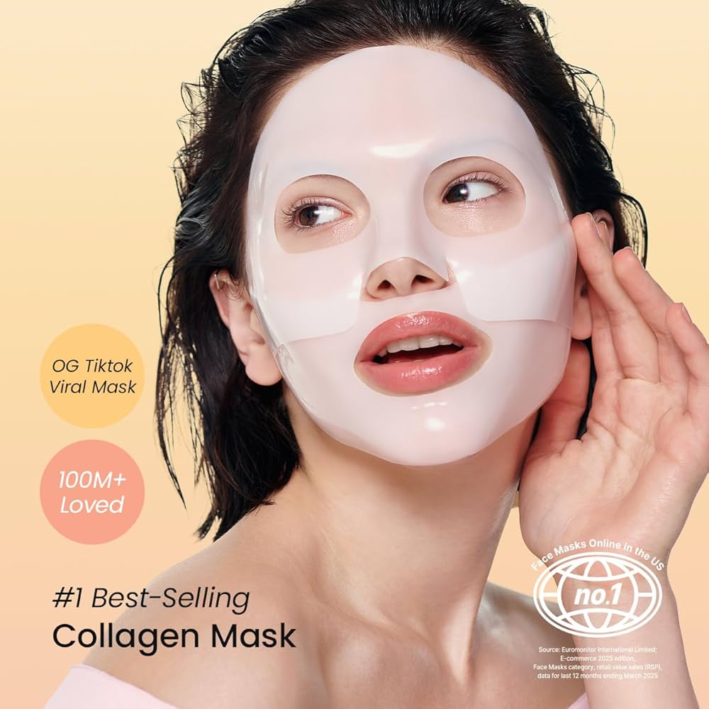 Biodance Collagen Real