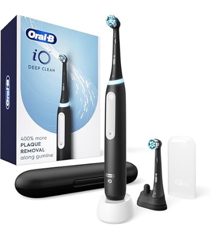 Oral-B Io Deep Clean