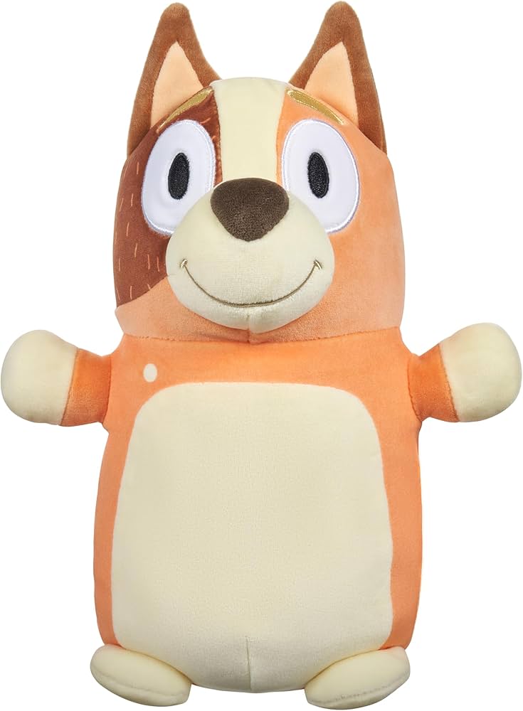 20" BLUEY SQUISHMALLOW