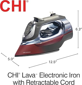 Chi Electronic Full Size