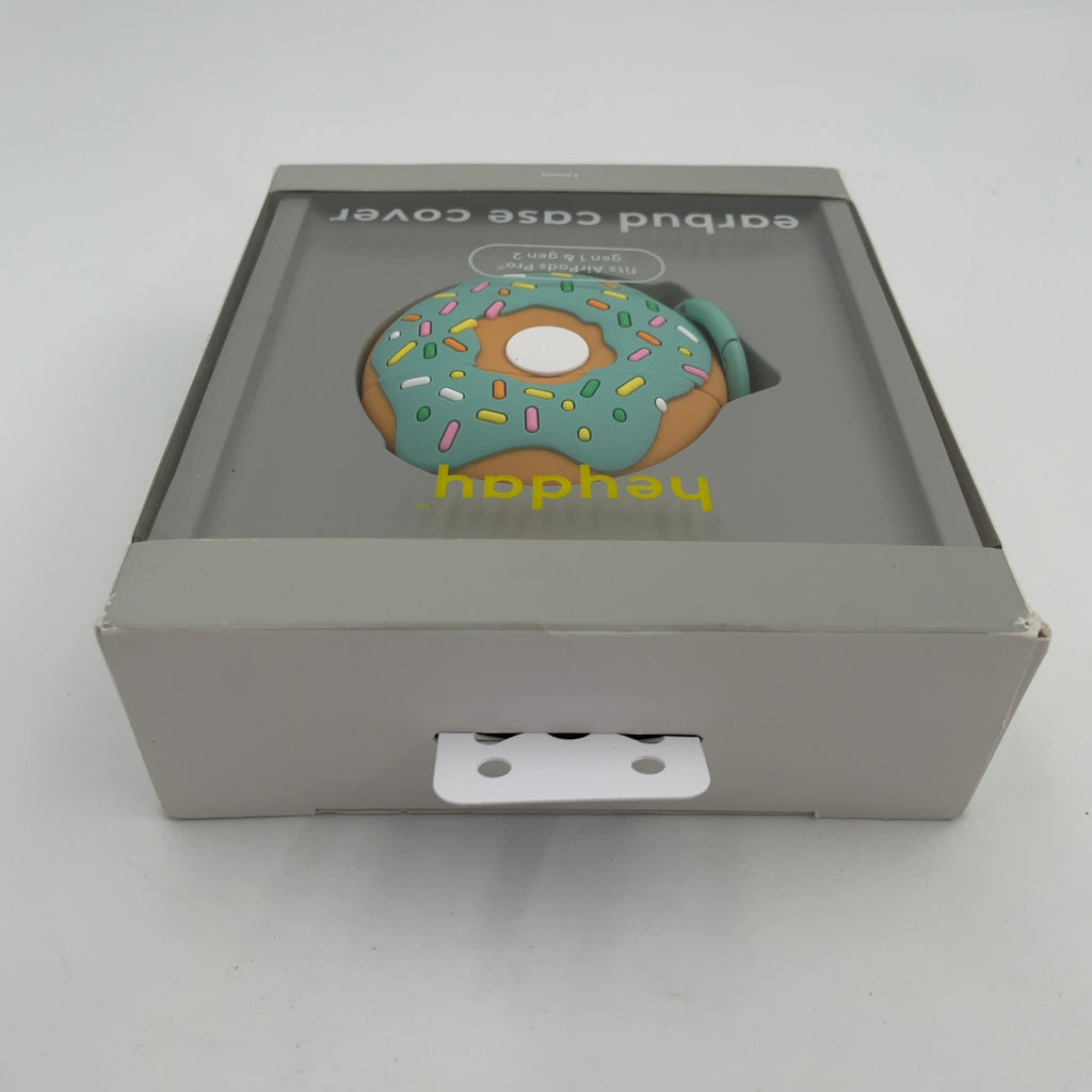 Airpods Pro (1/2 Generation) Case - Heyday Doughnut