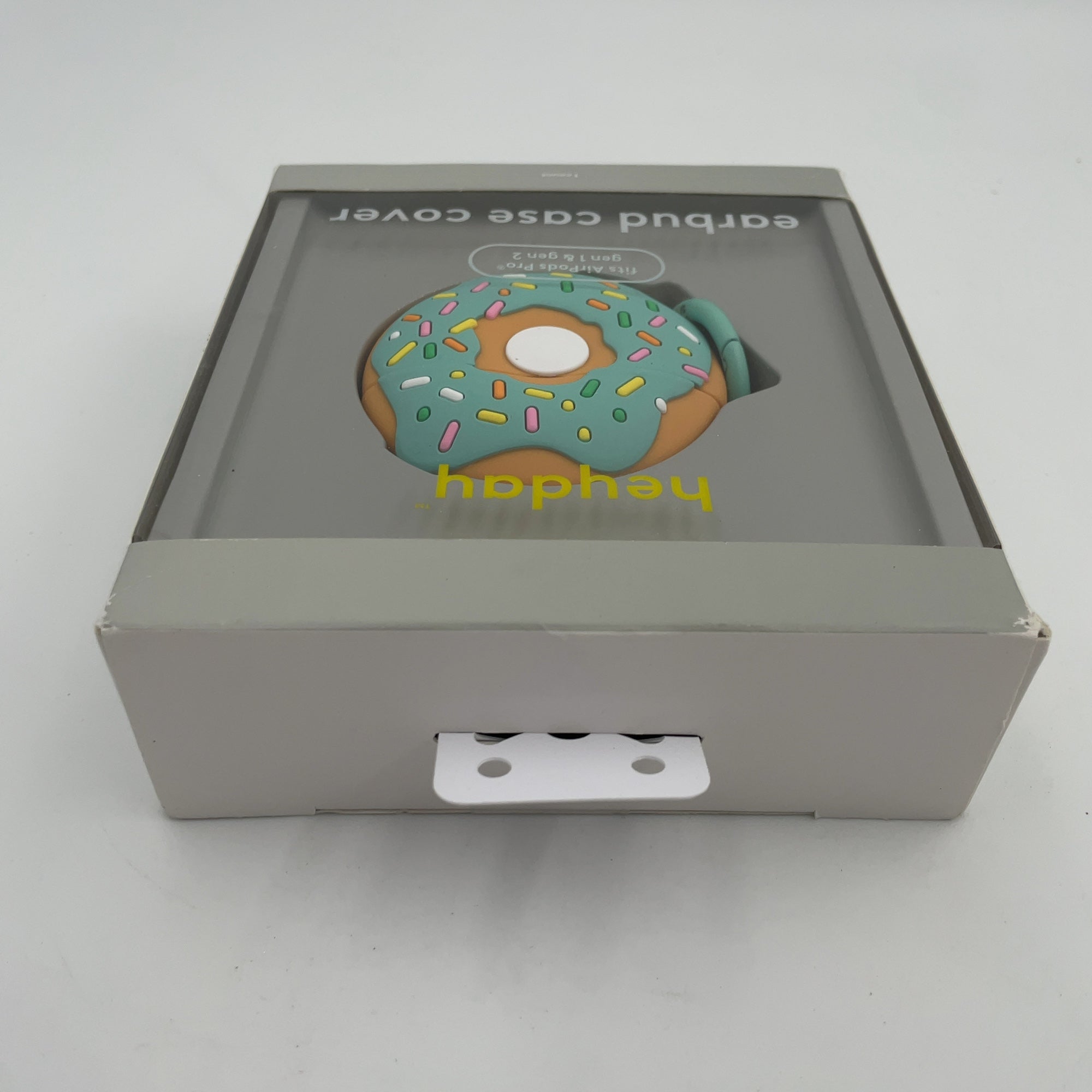 Airpods Pro (1/2 Generation) Case - Heyday Doughnut