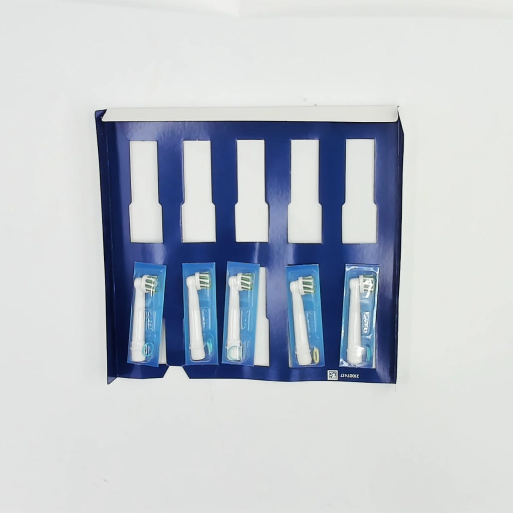 Oral-B Brush Heads 10 Ct