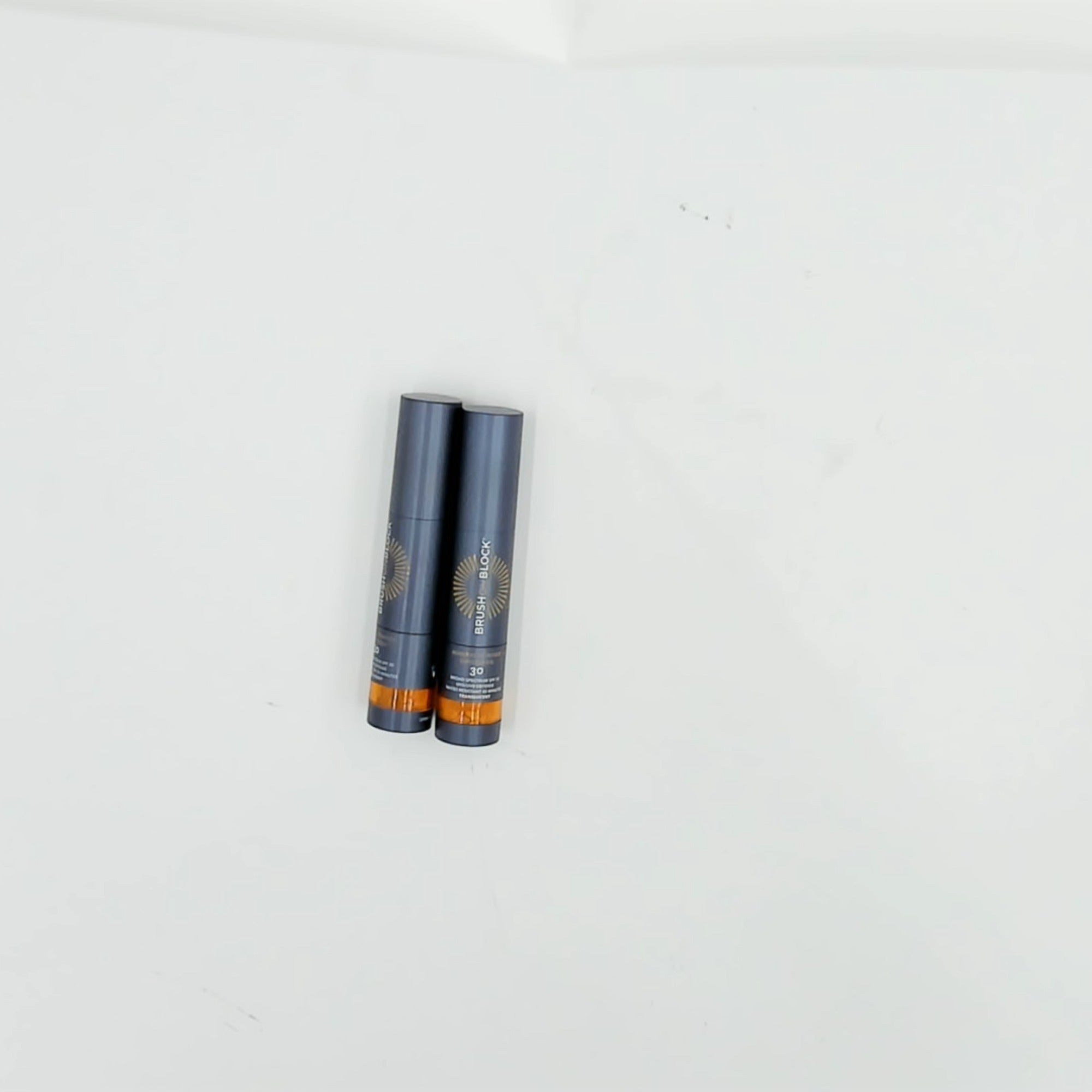Brush On Block Spf30 2Pk