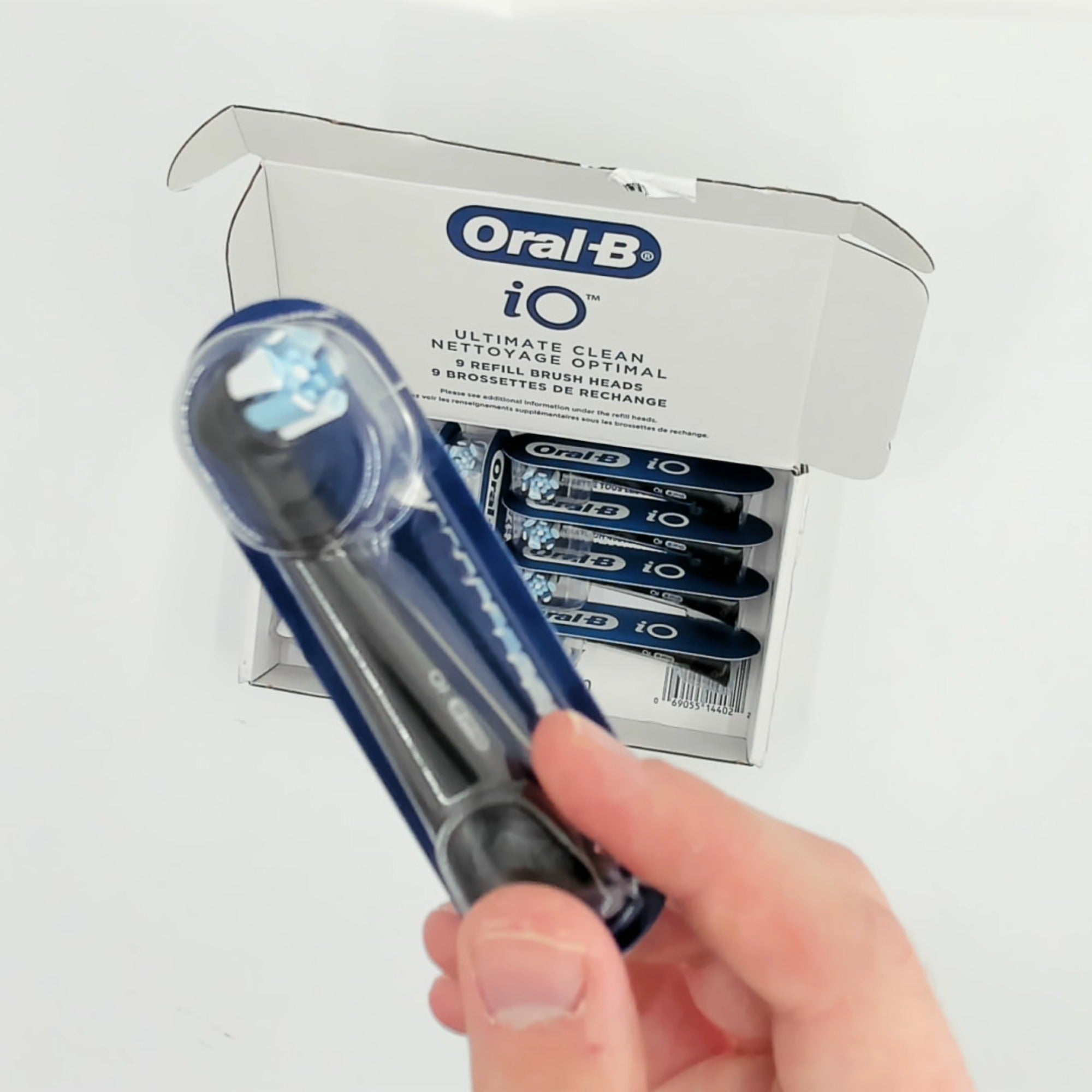 Oral-B Io Deep Clean