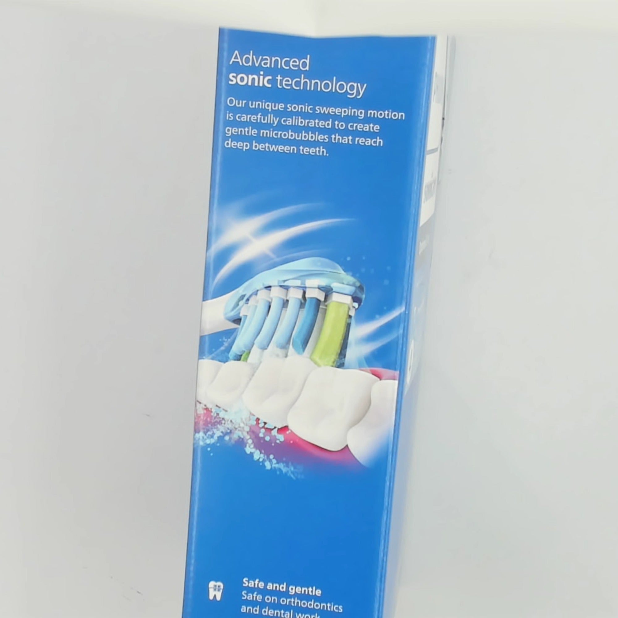 Sonicare Optimal Clean