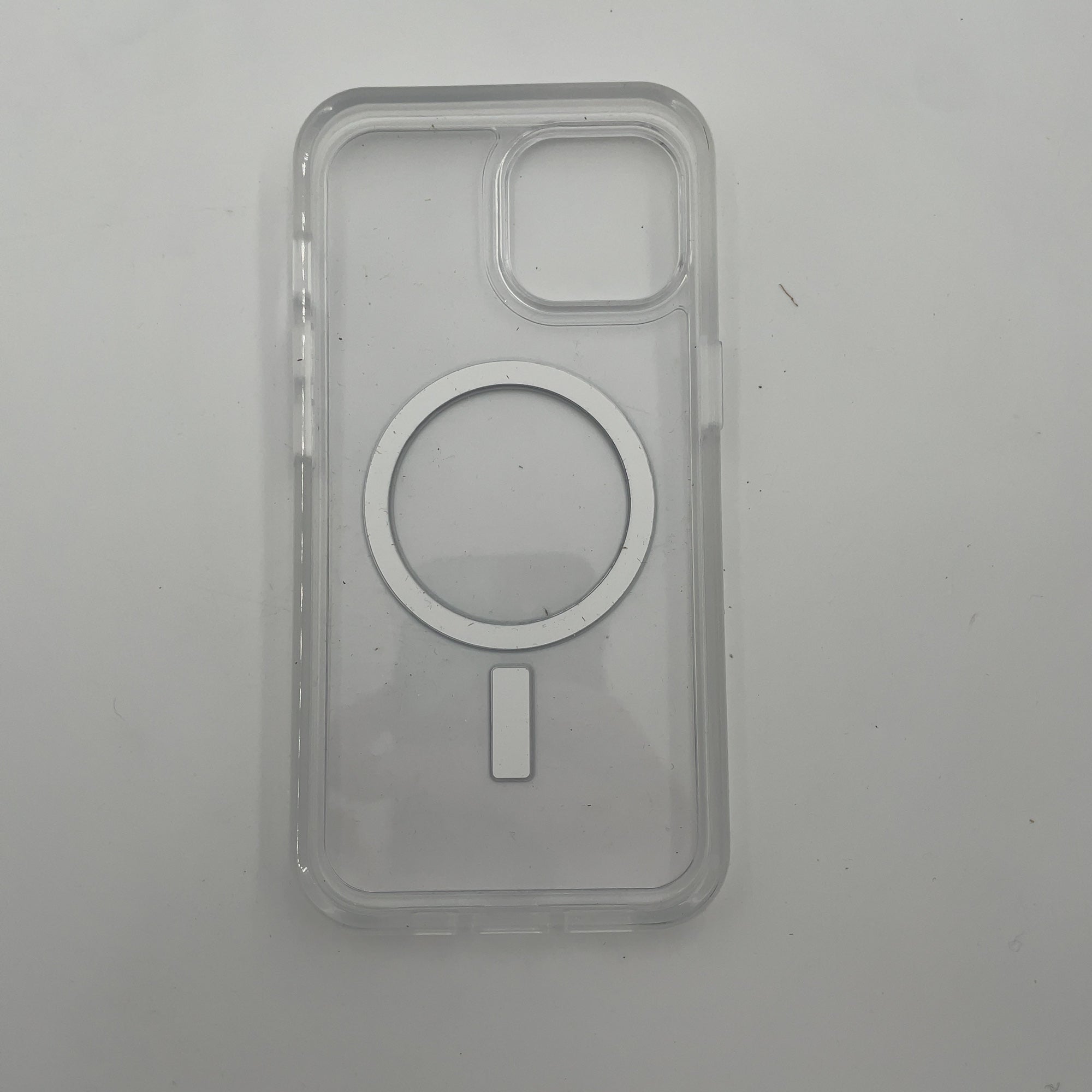 Otterbox Iphone 16E/Iphone 15/Iphone 14/Iphone 13 Symmetry Series For Magsafe Case - Clear