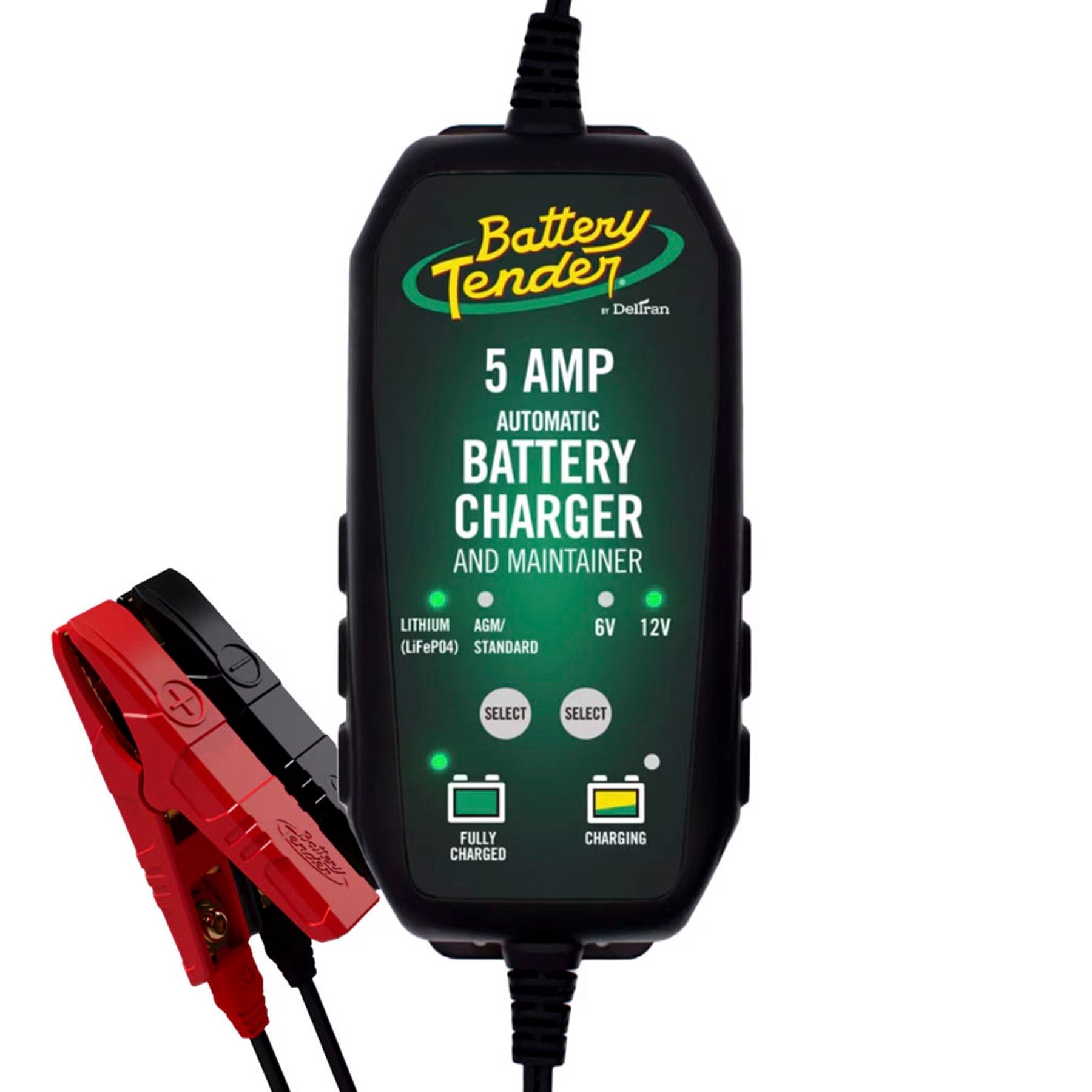 Battery Tender 5Amp
