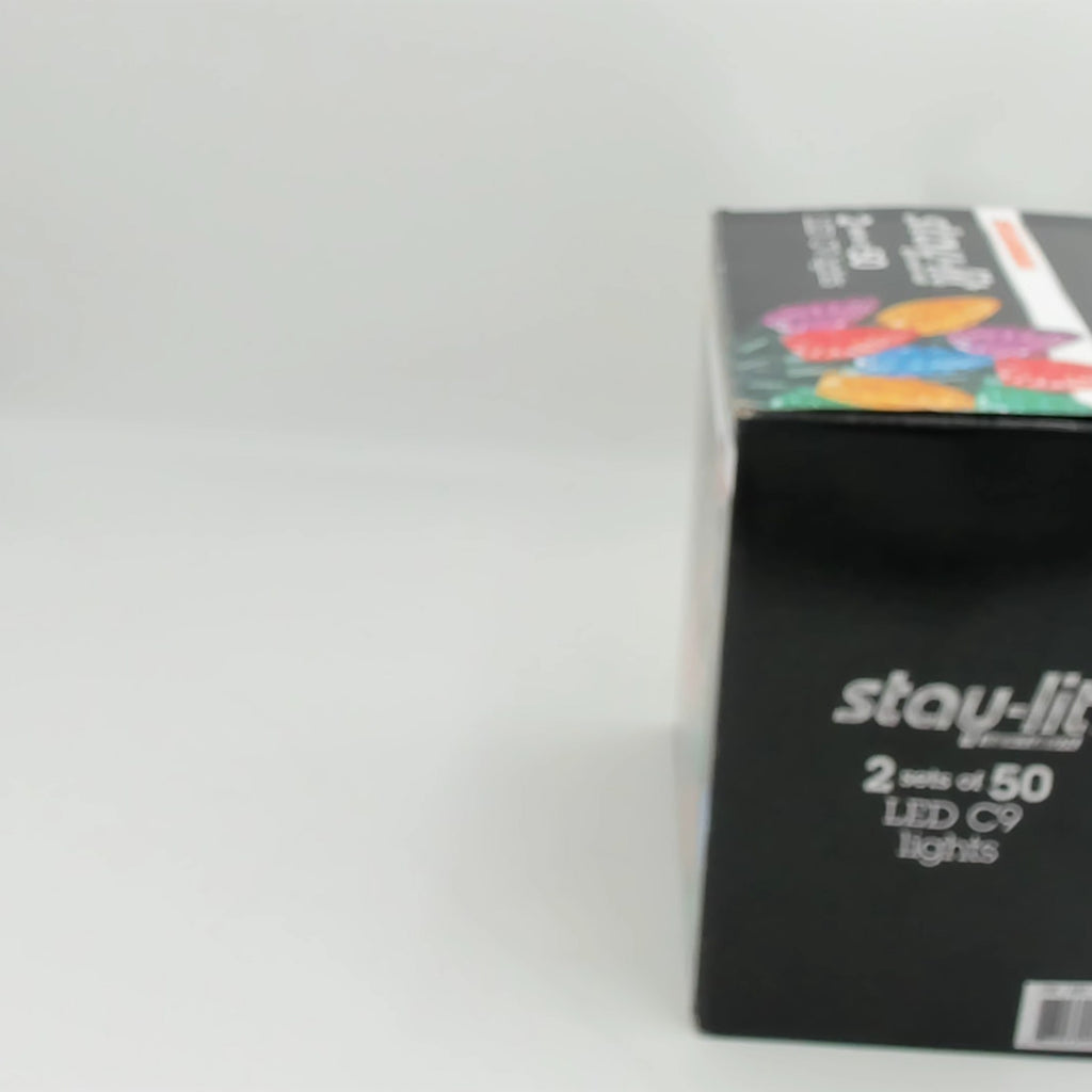 Sylvania 2Pk 50Lt Staylit
