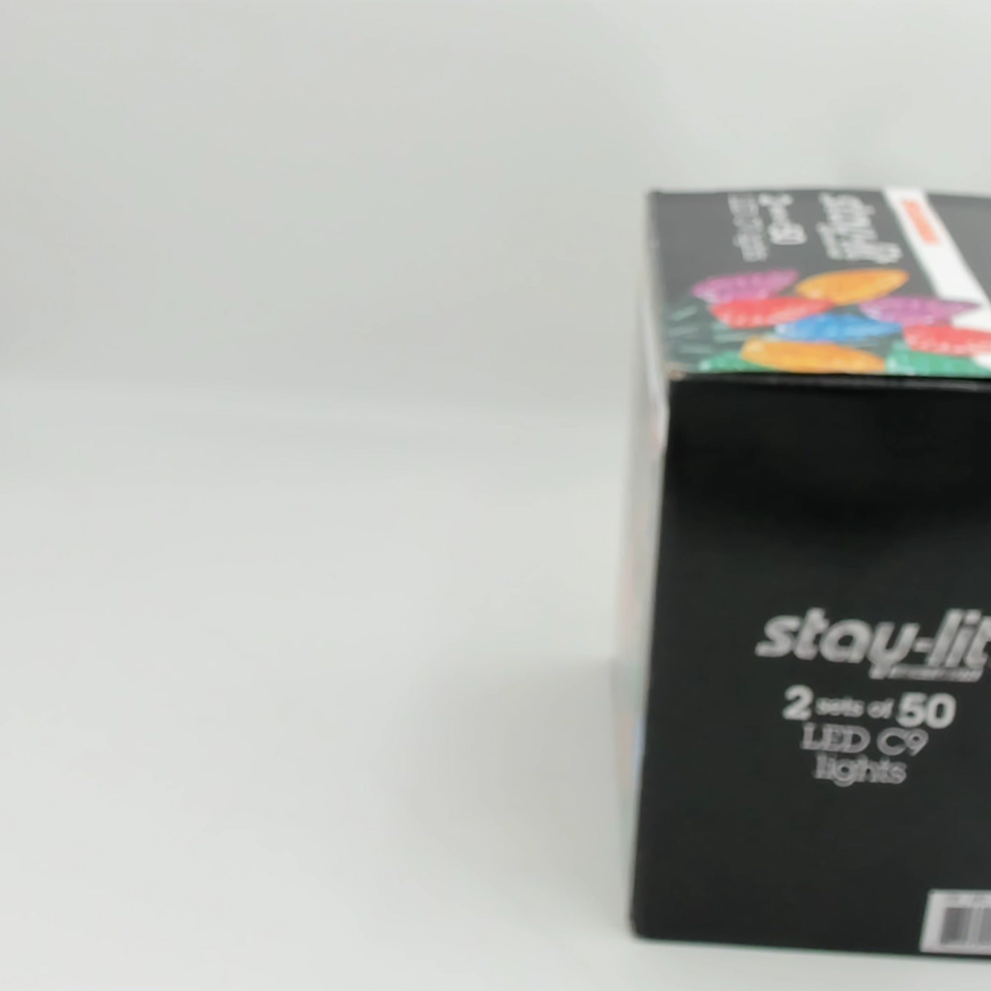 Sylvania 2Pk 50Lt Staylit