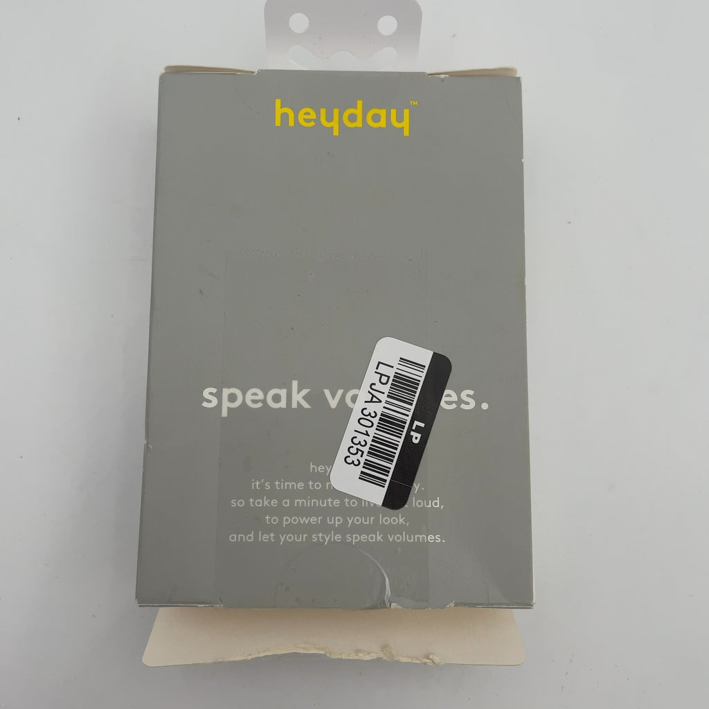 Bluetooth Transmitter/Receiver - heyday Dusk Blue