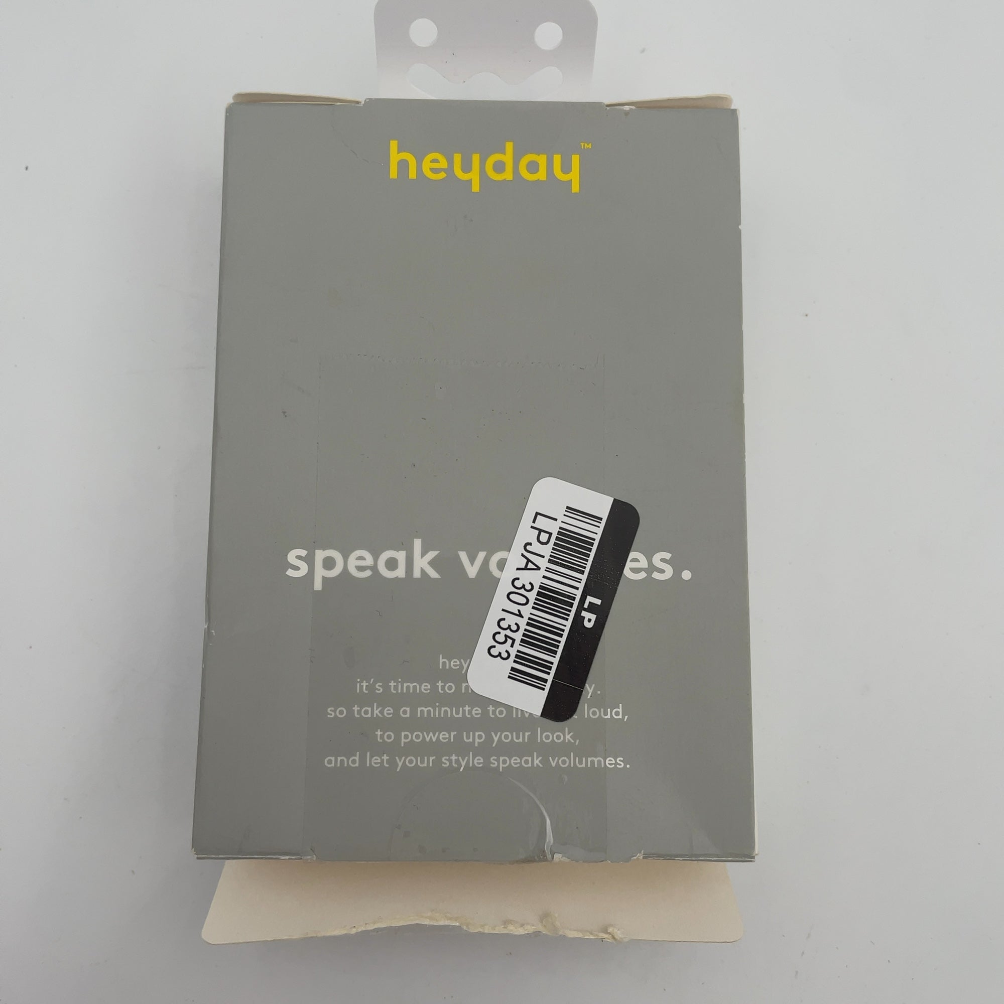 Bluetooth Transmitter/Receiver - heyday Dusk Blue