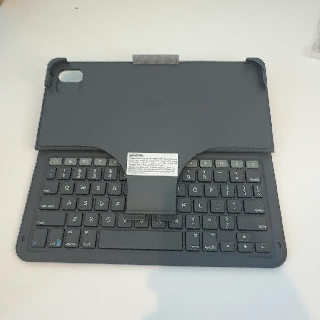 Zagg Ipad 10.9" Messenger Folio 2 Keyboard