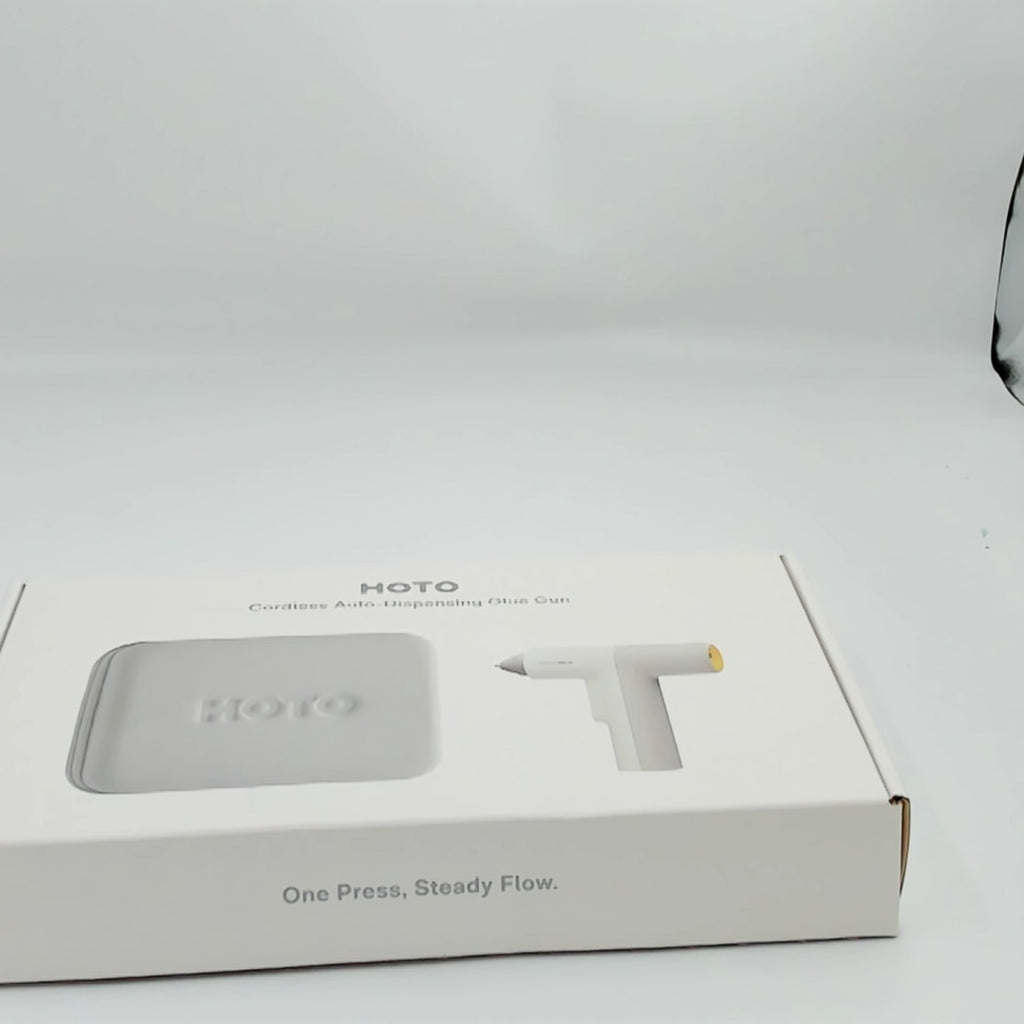 Hoto Auto-Dispensing Glue