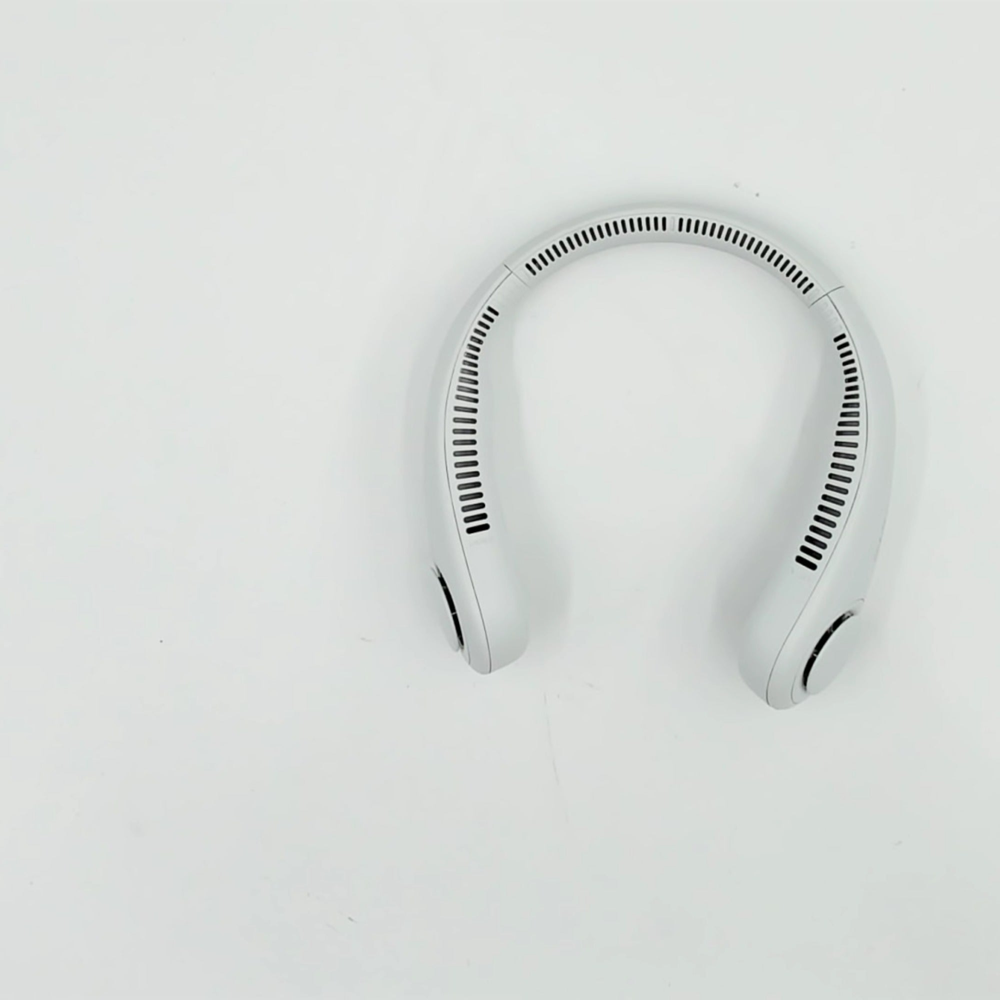 Jisulife Neck Fan 2Pk