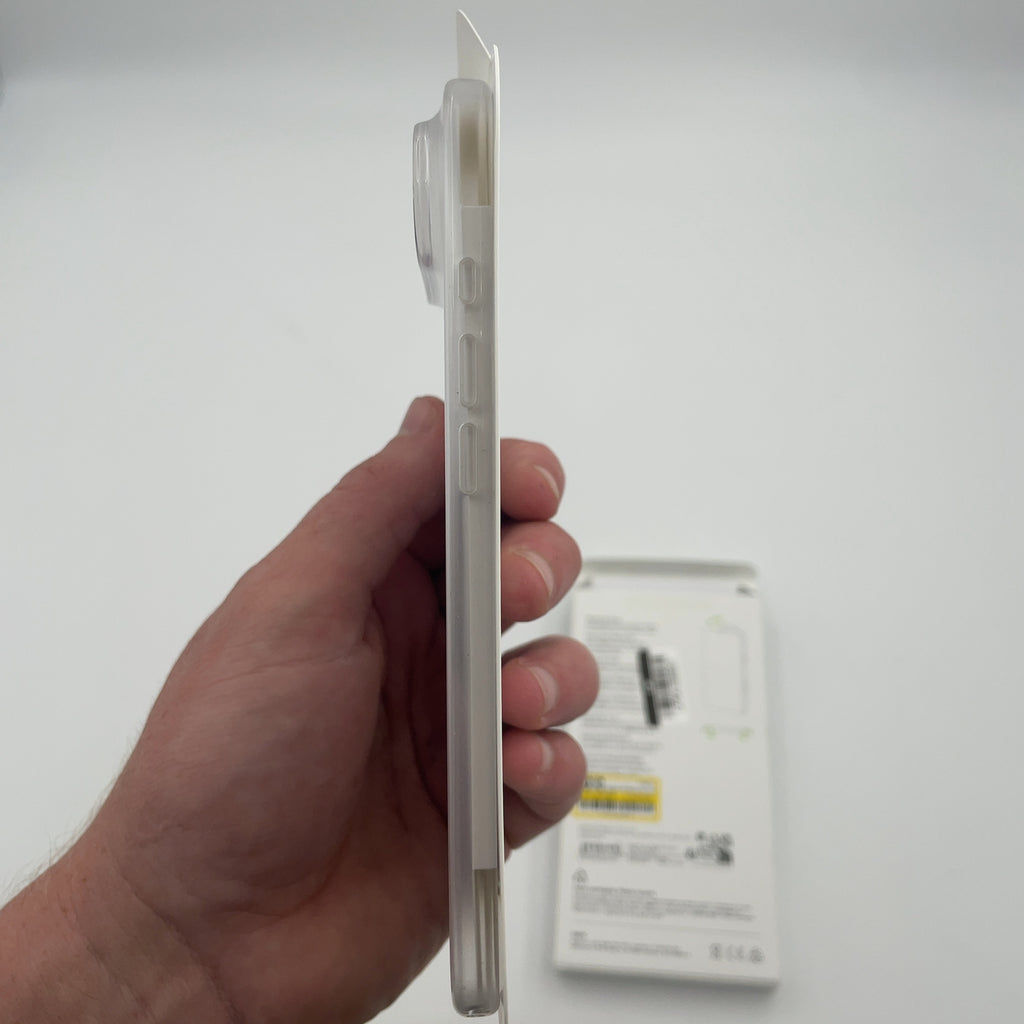Apple Iphone Air Case With Magsafe – Frost