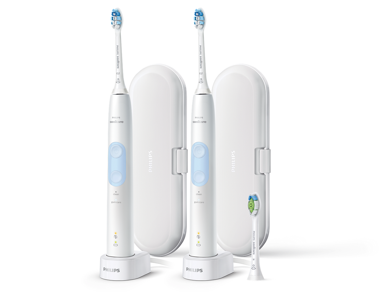 Sonicare Optimal Clean