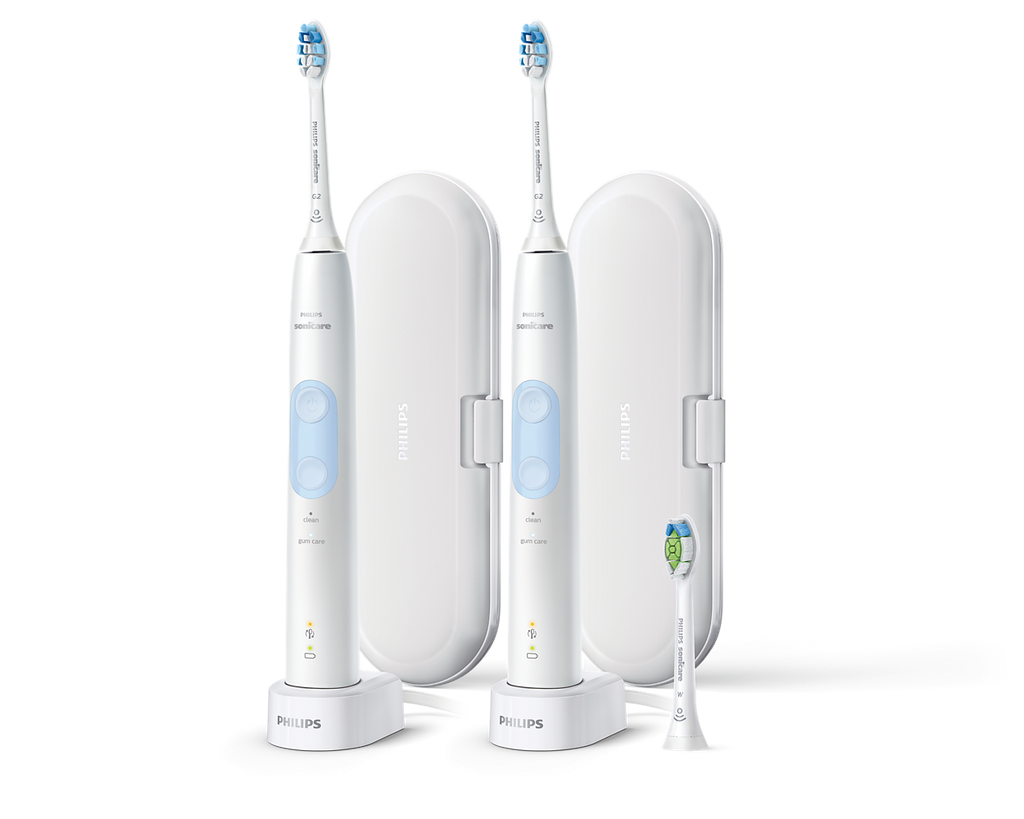 Sonicare Optimal Clean