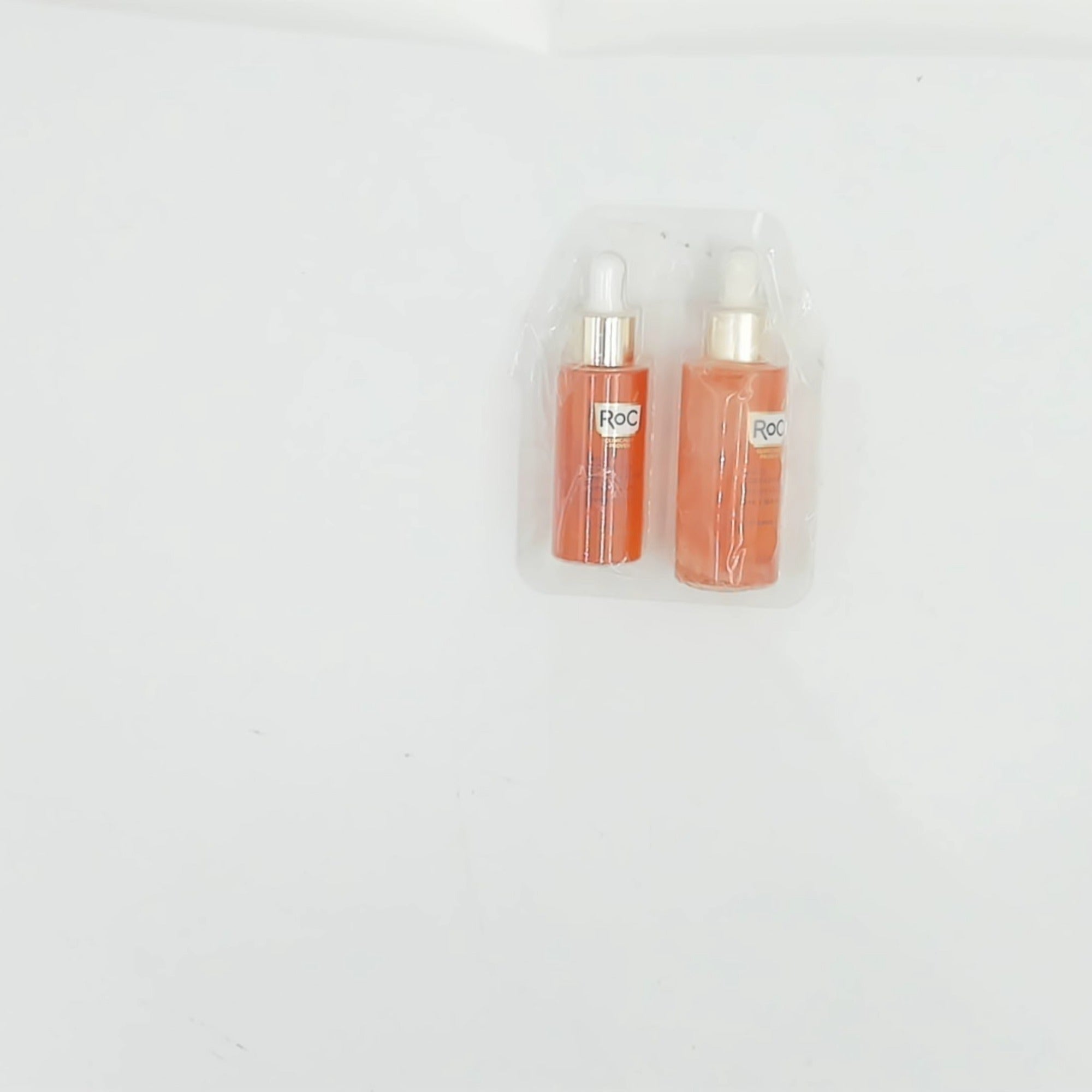 Roc Vit C Serum Revive