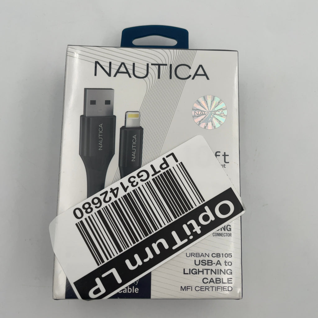 Nautica Cb105