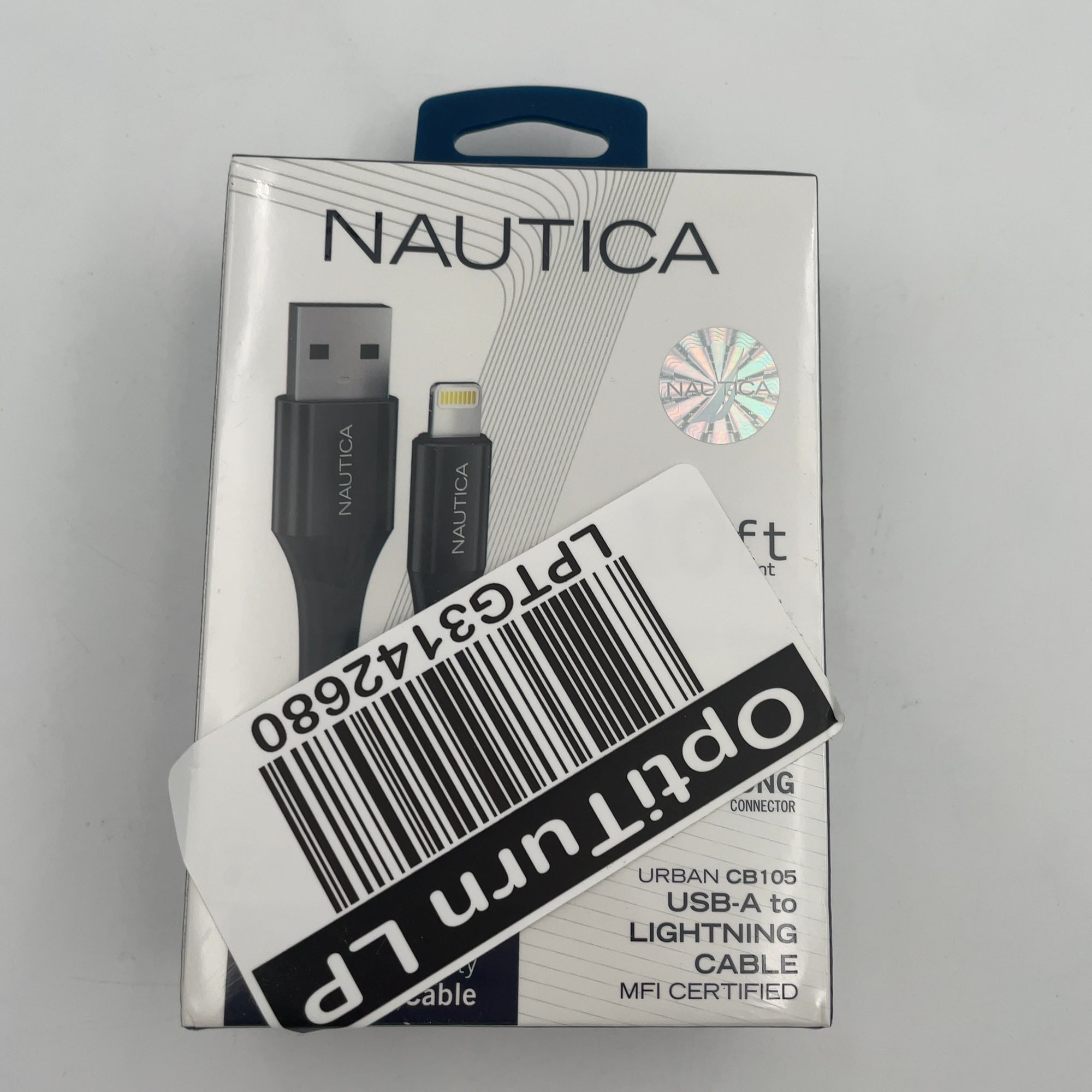 Nautica Cb105