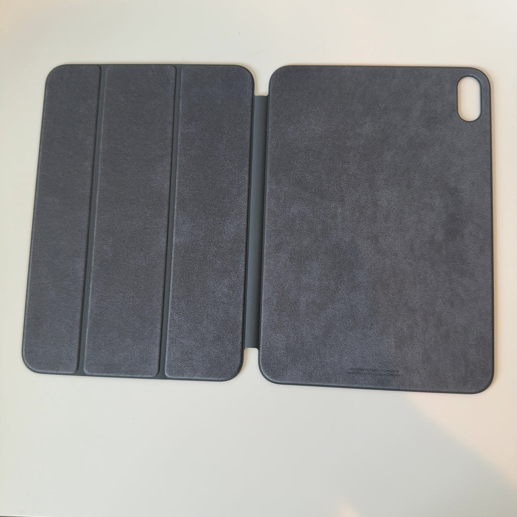 Apple Smart Folio For Ipad Mini - Black