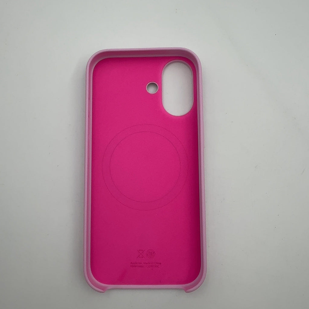 Beats Iphone 17 Case With Magsafe And Camera Control — Pebble Pink