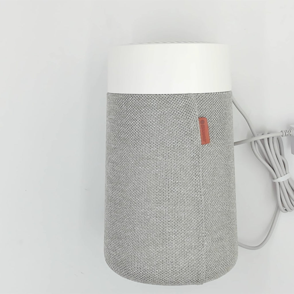 Blueair Mini Air Purifier (1 Piece)