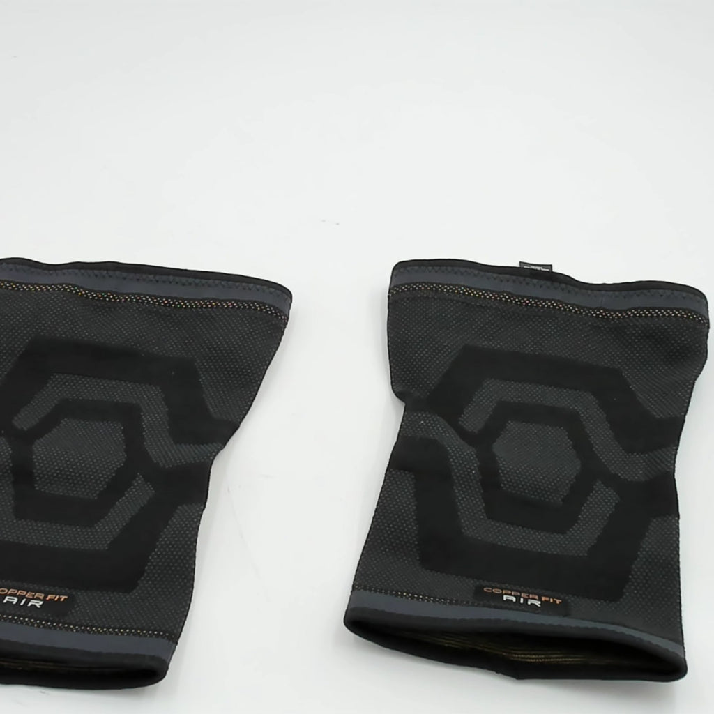 Copper Fit Knee Sleeve