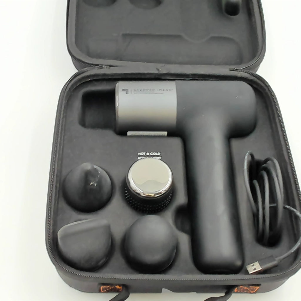 Sharper Image Hot/Cold - Used Fair U001