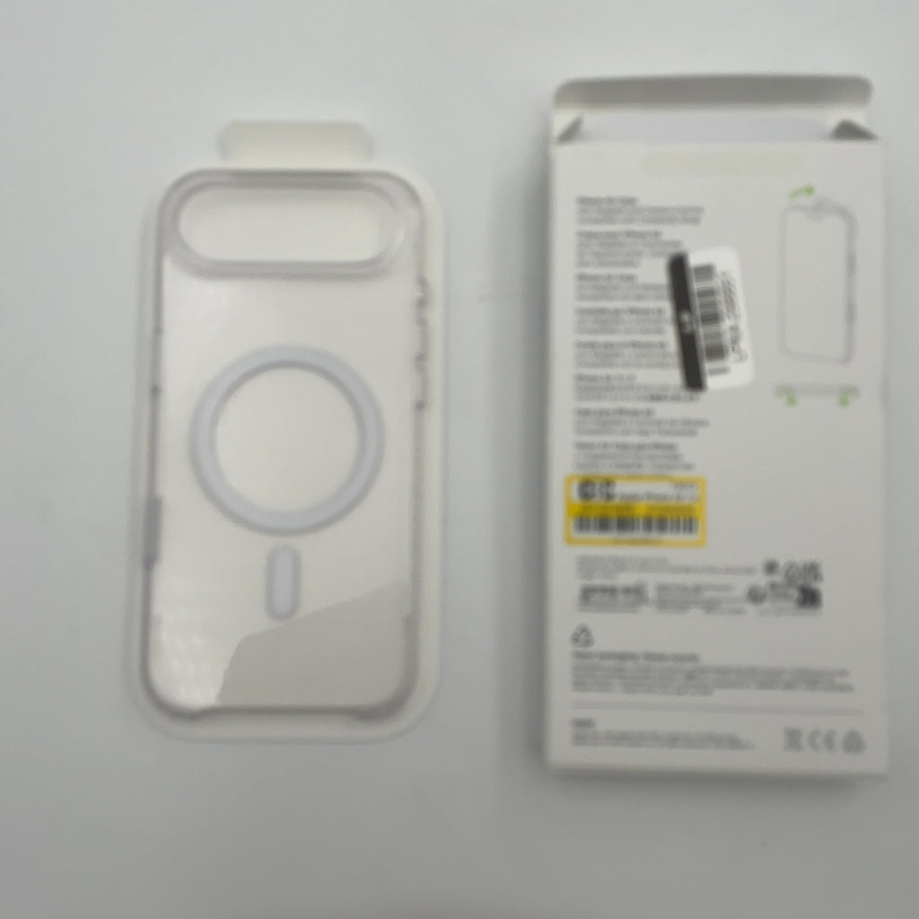 Apple Iphone Air Case With Magsafe – Frost