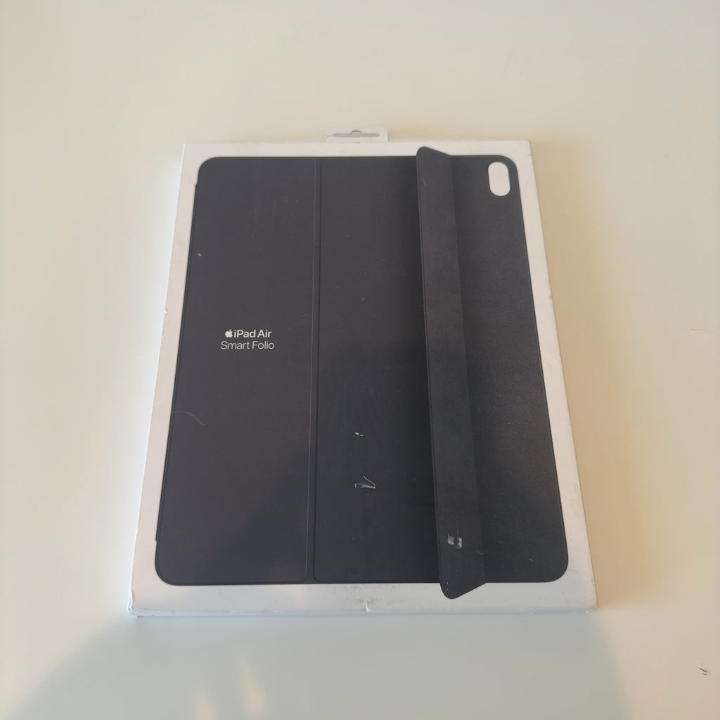 Apple Smart Folio For Ipad Air 13-Inch (M2) (2024, 1St Generation) - Charcoal Gray
