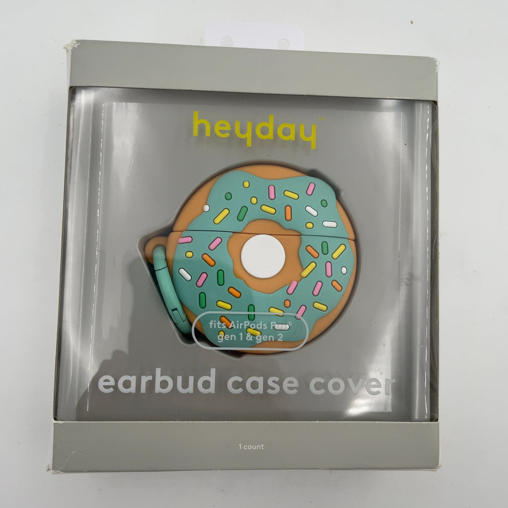 Airpods Pro (1/2 Generation) Case - Heyday Doughnut