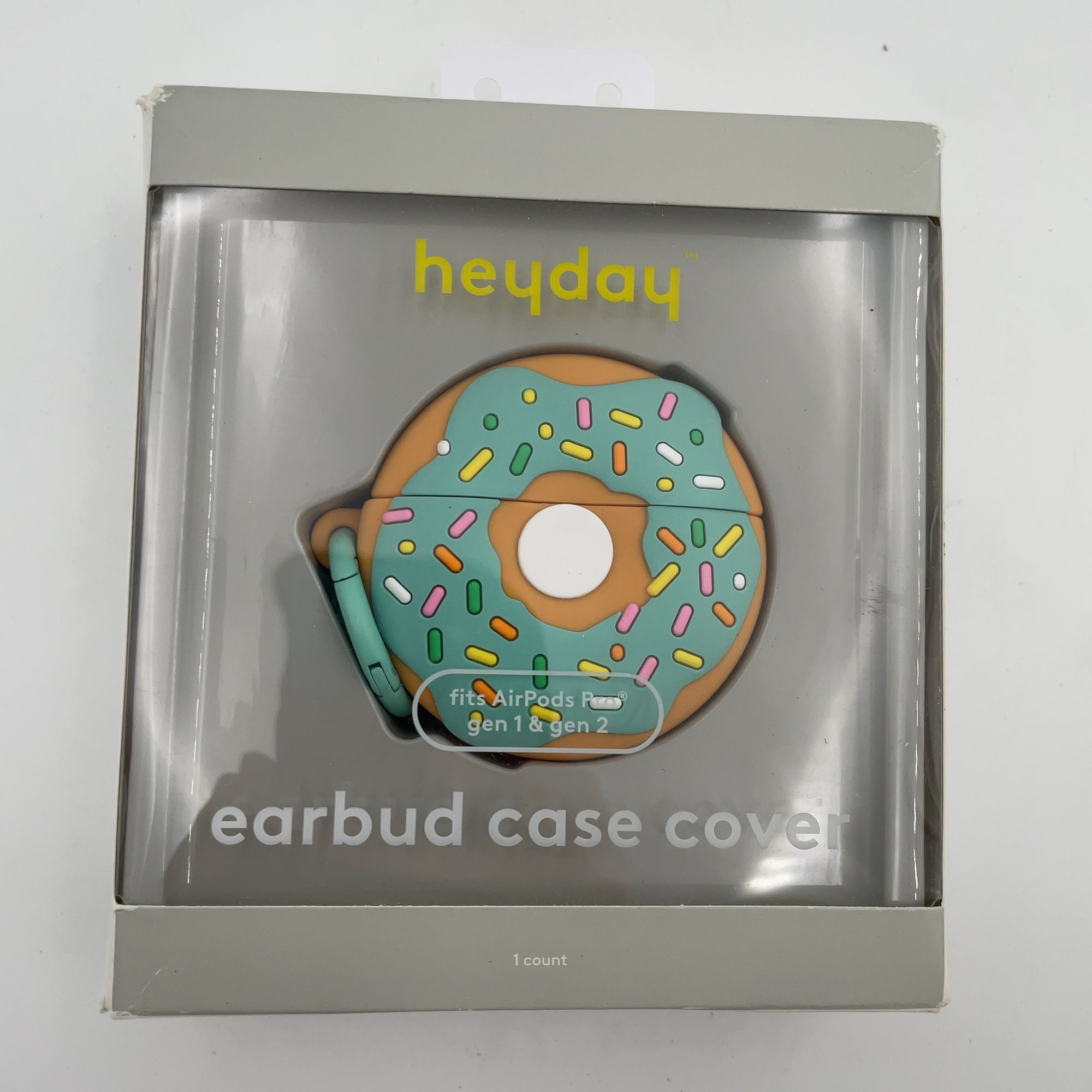 Airpods Pro (1/2 Generation) Case - Heyday Doughnut
