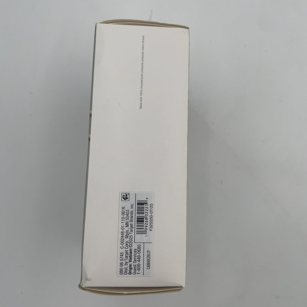 10Ft Usb-A To Usb-C Braided Cable 2Pk - Heyday Bright Lilac Cosmetic Pink (Please Be Advised That Sets May Be Missing Pieces Or Otherwise Incomplete.)