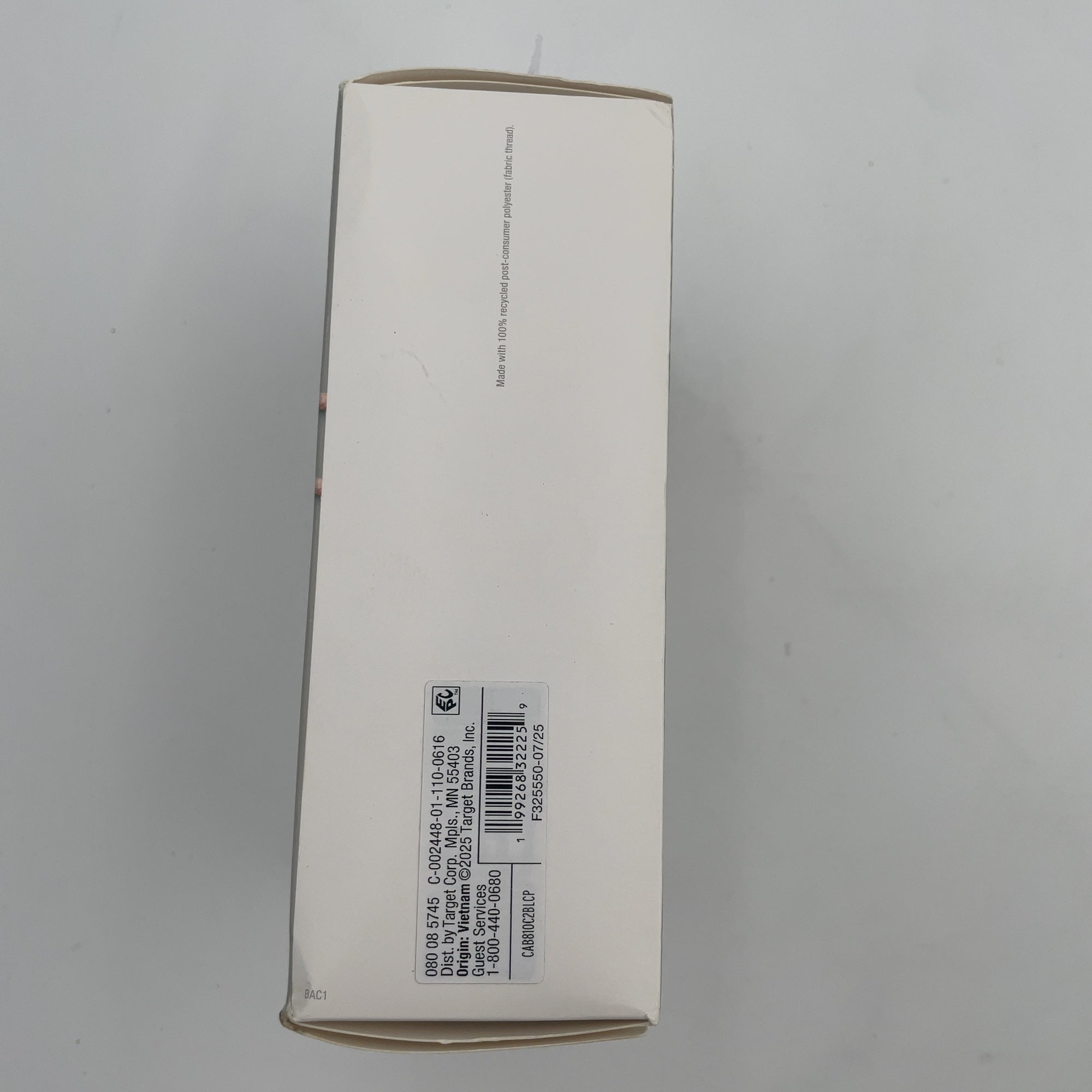 10Ft Usb-A To Usb-C Braided Cable 2Pk - Heyday Bright Lilac Cosmetic Pink (Please Be Advised That Sets May Be Missing Pieces Or Otherwise Incomplete.)