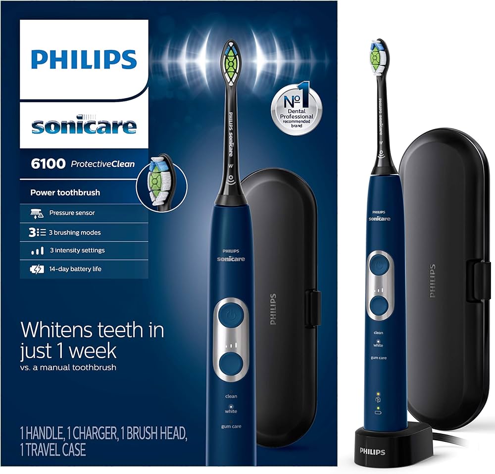 Sonicare Cordless