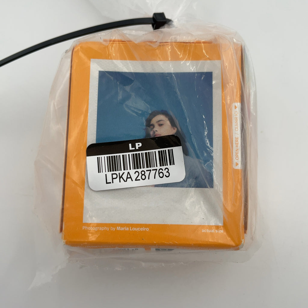 Polaroid Go Double Pack Film: Instant Camera Film ISO 600, 8 Exposures Each