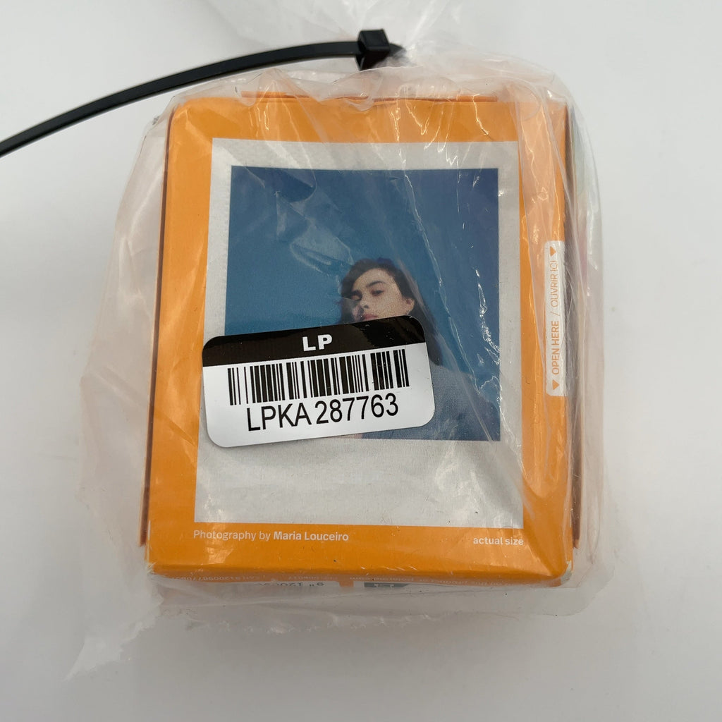 Polaroid Go Double Pack Film: Instant Camera Film ISO 600, 8 Exposures Each