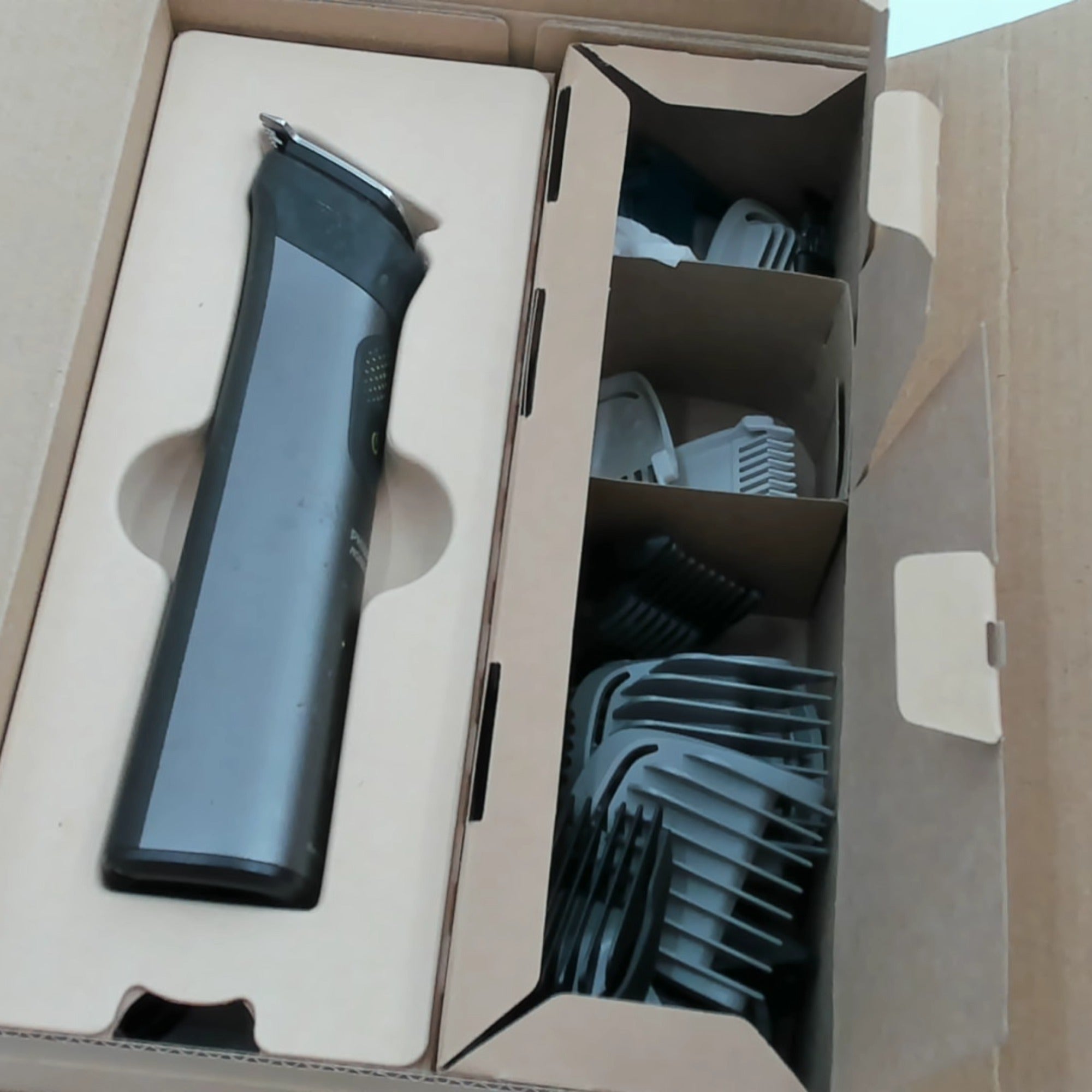 Philips Norelco Trimmer