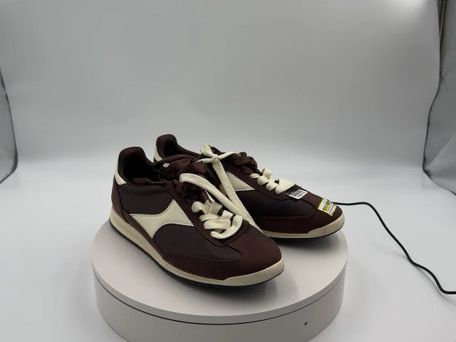 Women’s Skyler Jogger Sneakers with Memory Foam Insole – Universal Thread Brown 9
