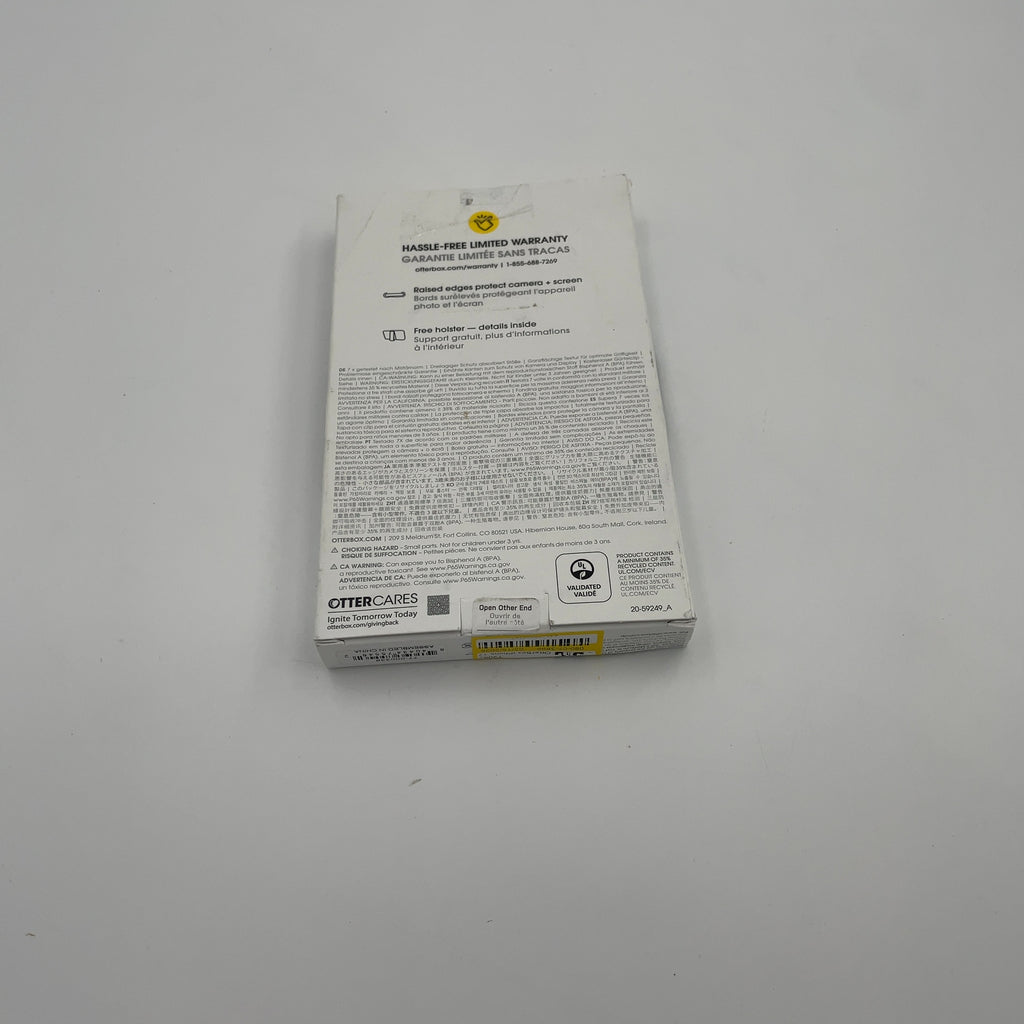 Otterbox Iphone 17 Pro Defender Series Pro Case For Magsafe With Camera Control - Black