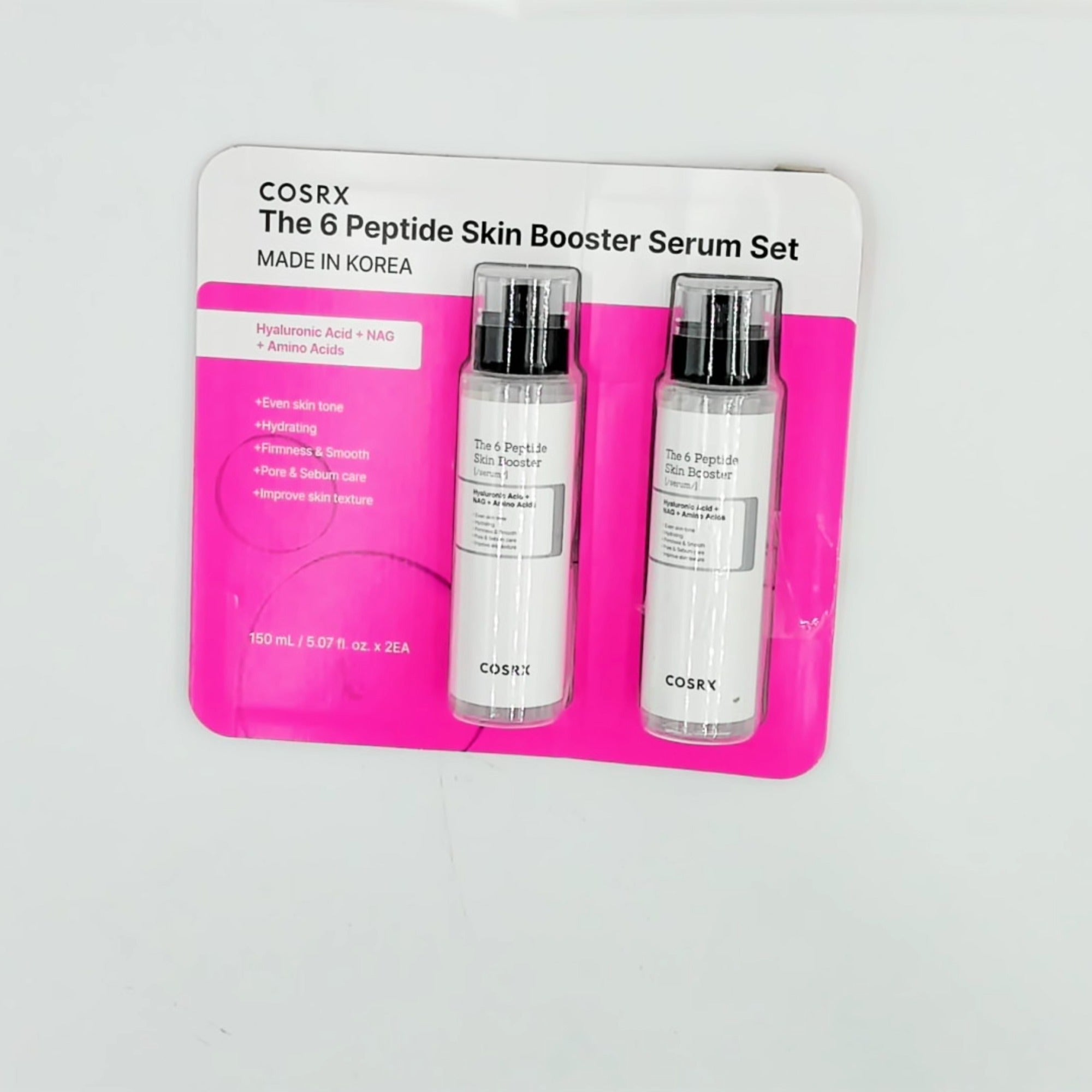 Cosrx Peptide Collagen