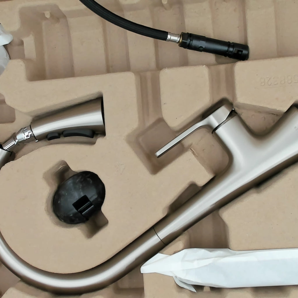 KOHLER GUILD PULL-DOWN