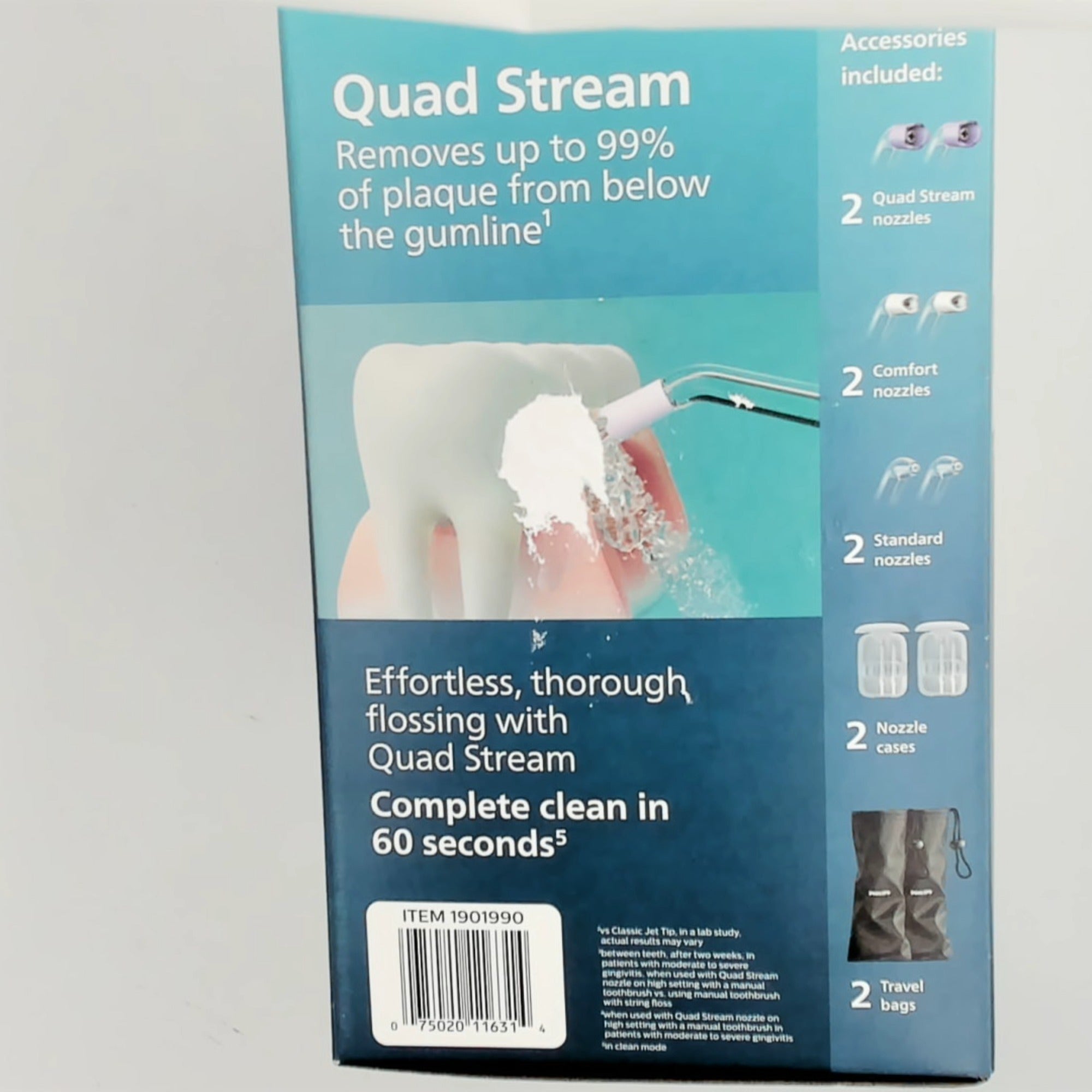 Sonicare Cordless